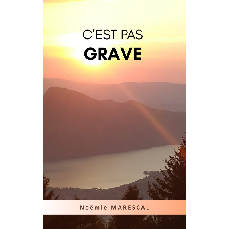 C'est pas grave