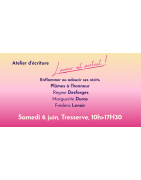 Journées Ressources